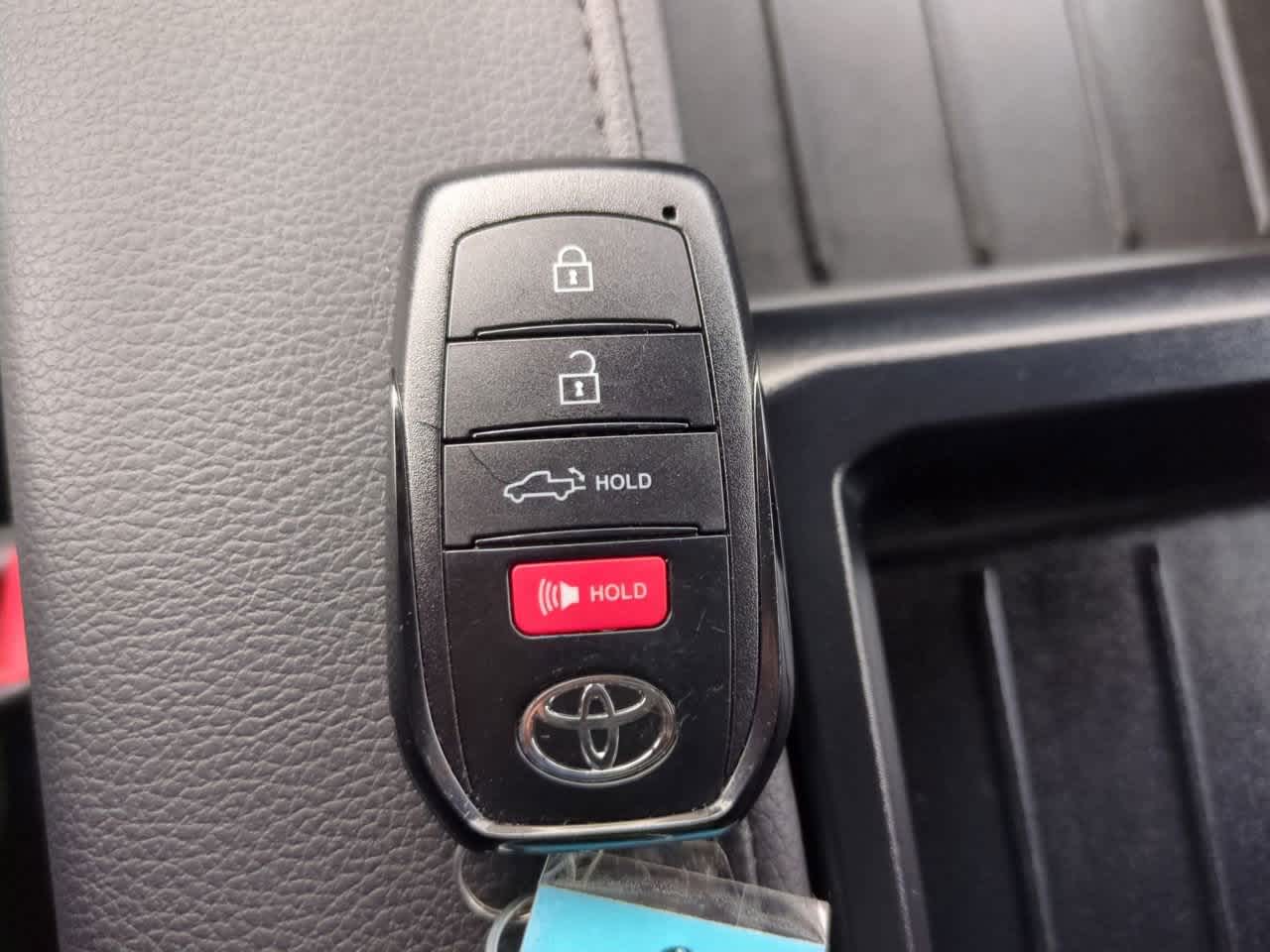 Thumbnail: 2025 Toyota Tundra - 27