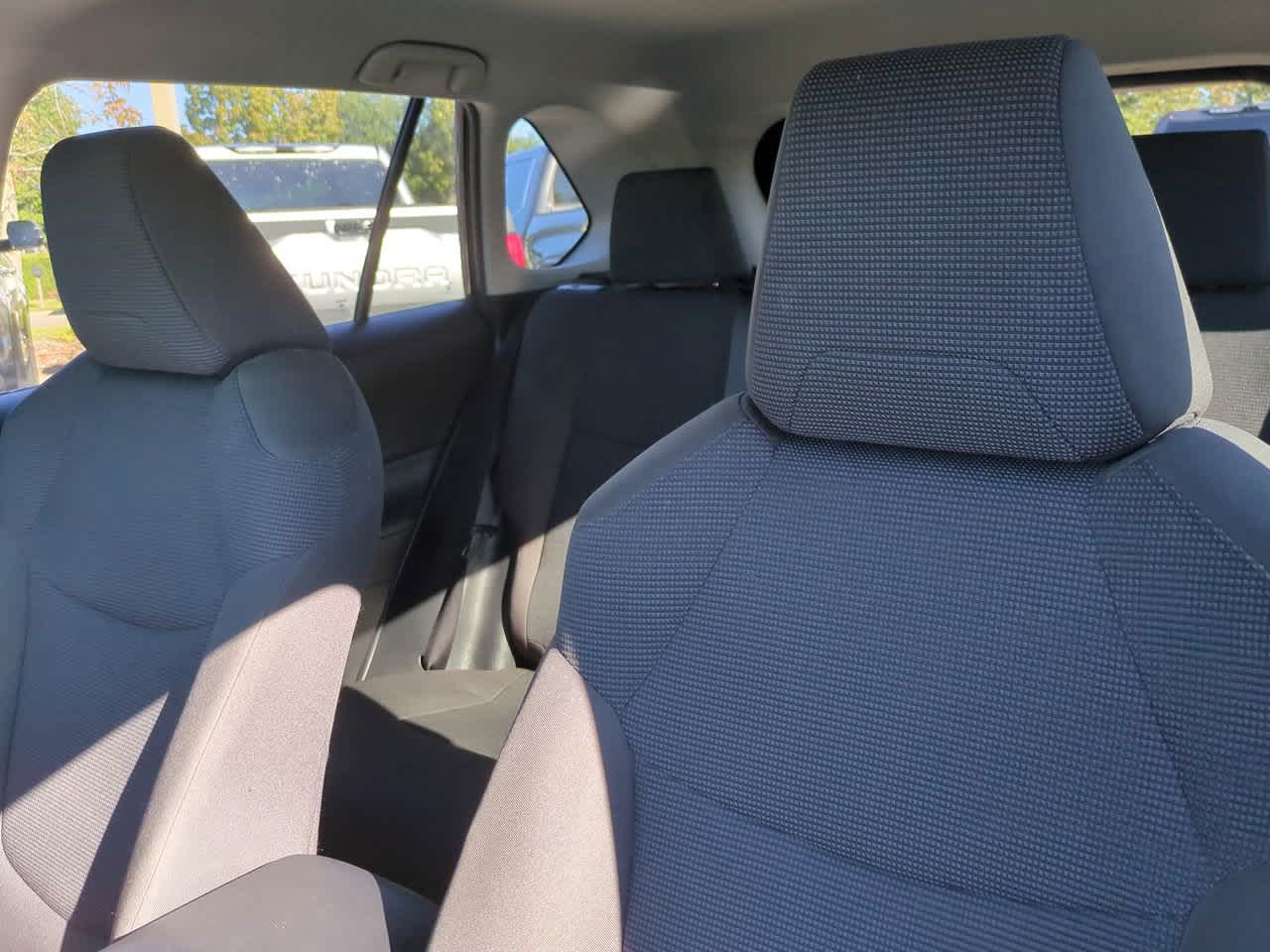 Thumbnail: 2024 Toyota RAV4 - 8