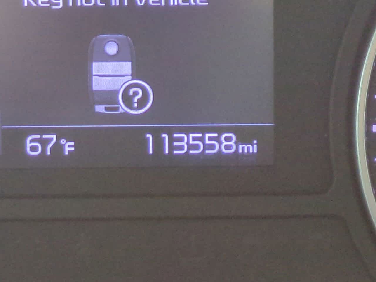 Thumbnail: 2019 Kia Optima - 25