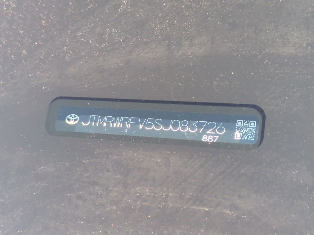 Thumbnail: 2025 Toyota RAV4 - 28