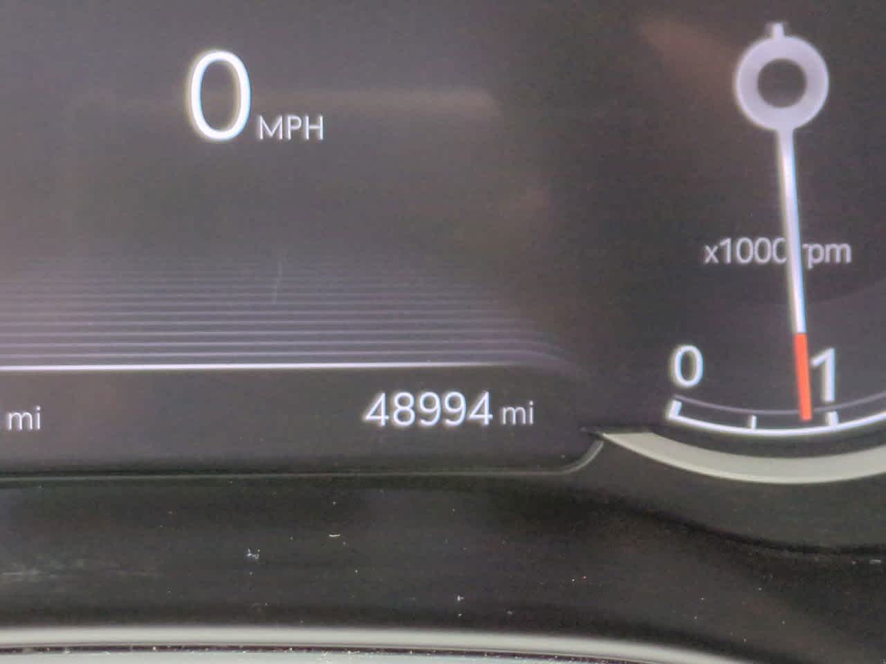 Thumbnail: 2024 Genesis GV80 - 26