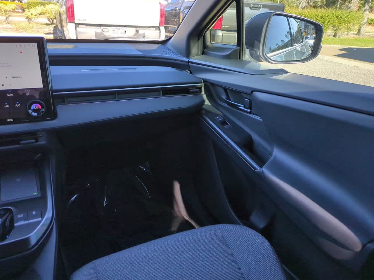 Thumbnail: 2026 Toyota bZ - 15