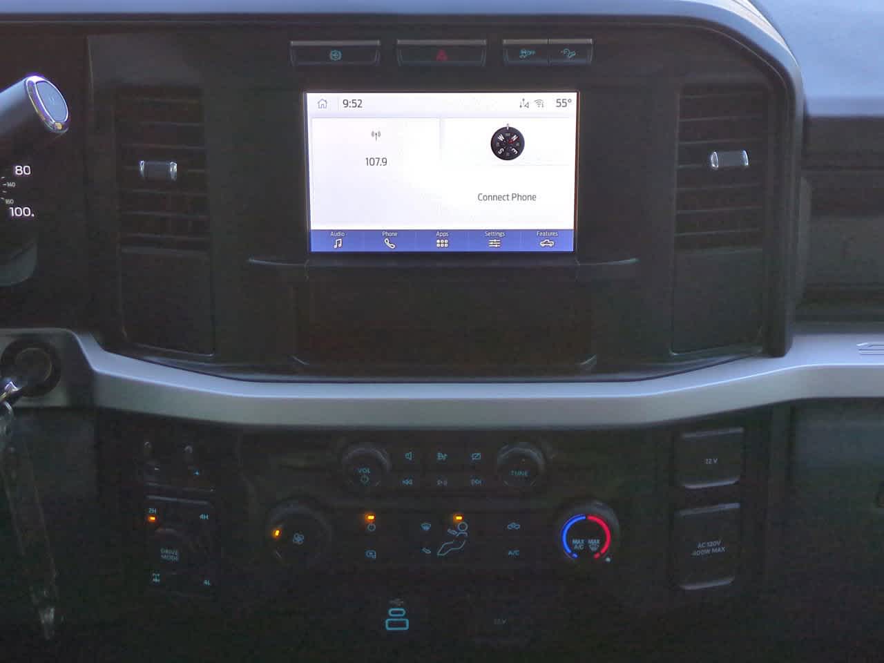 Thumbnail: 2024 Ford F-350 - 17