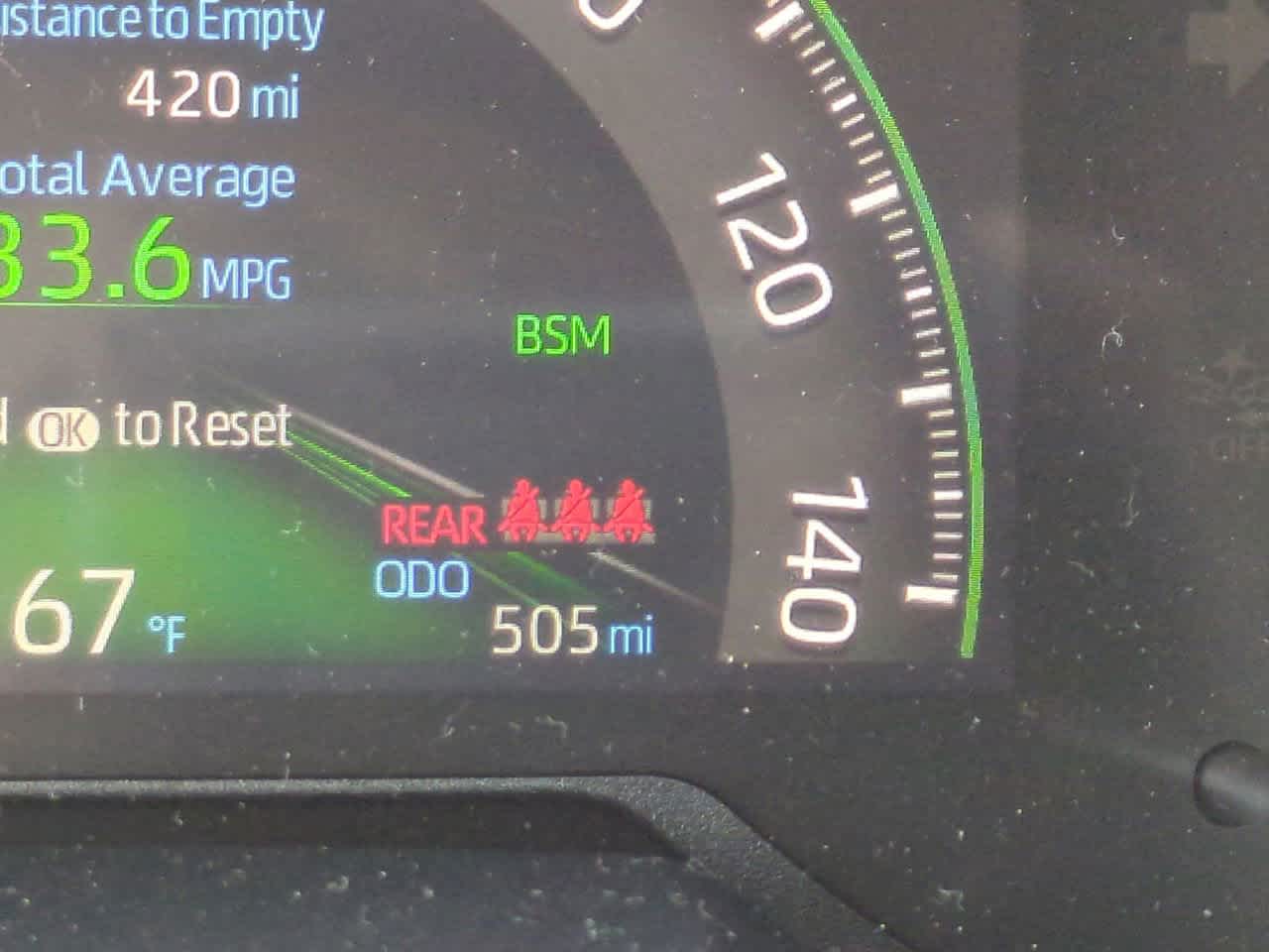 Thumbnail: 2025 Toyota RAV4 - 25