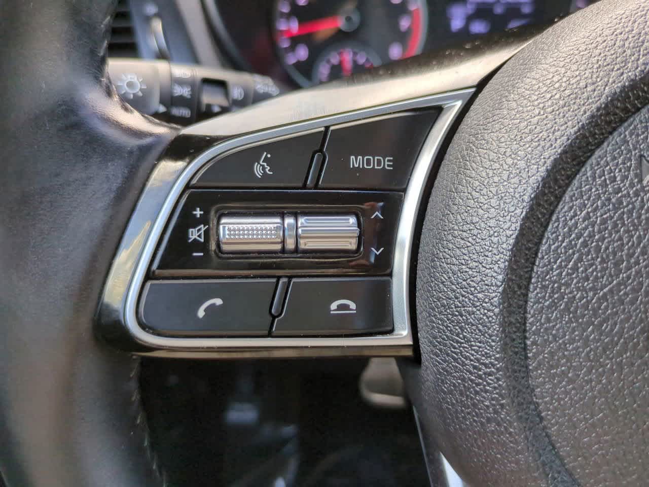 Thumbnail: 2019 Kia Optima - 22