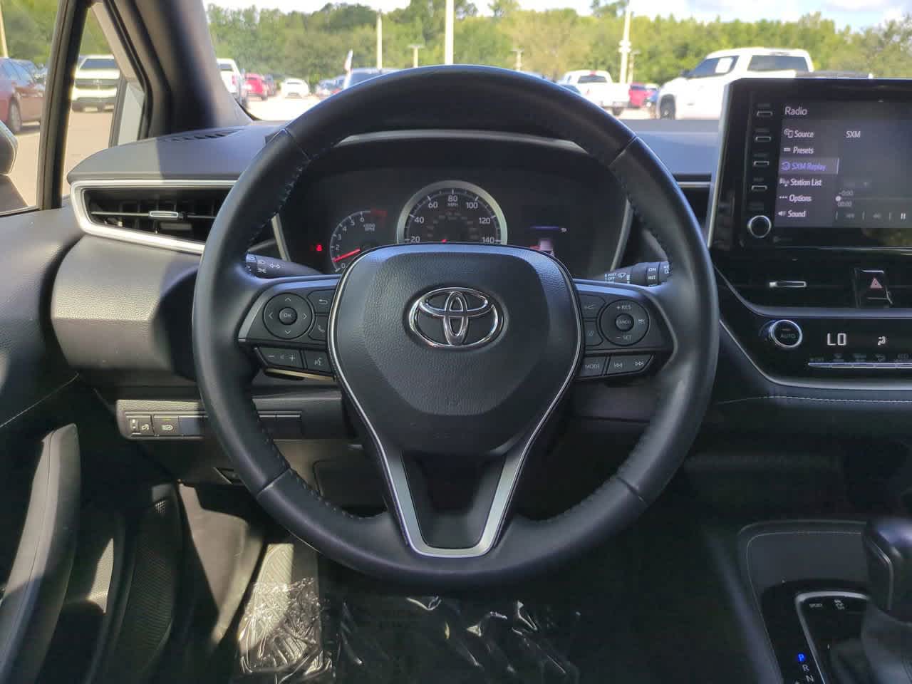 Thumbnail: 2021 Toyota Corolla - 15