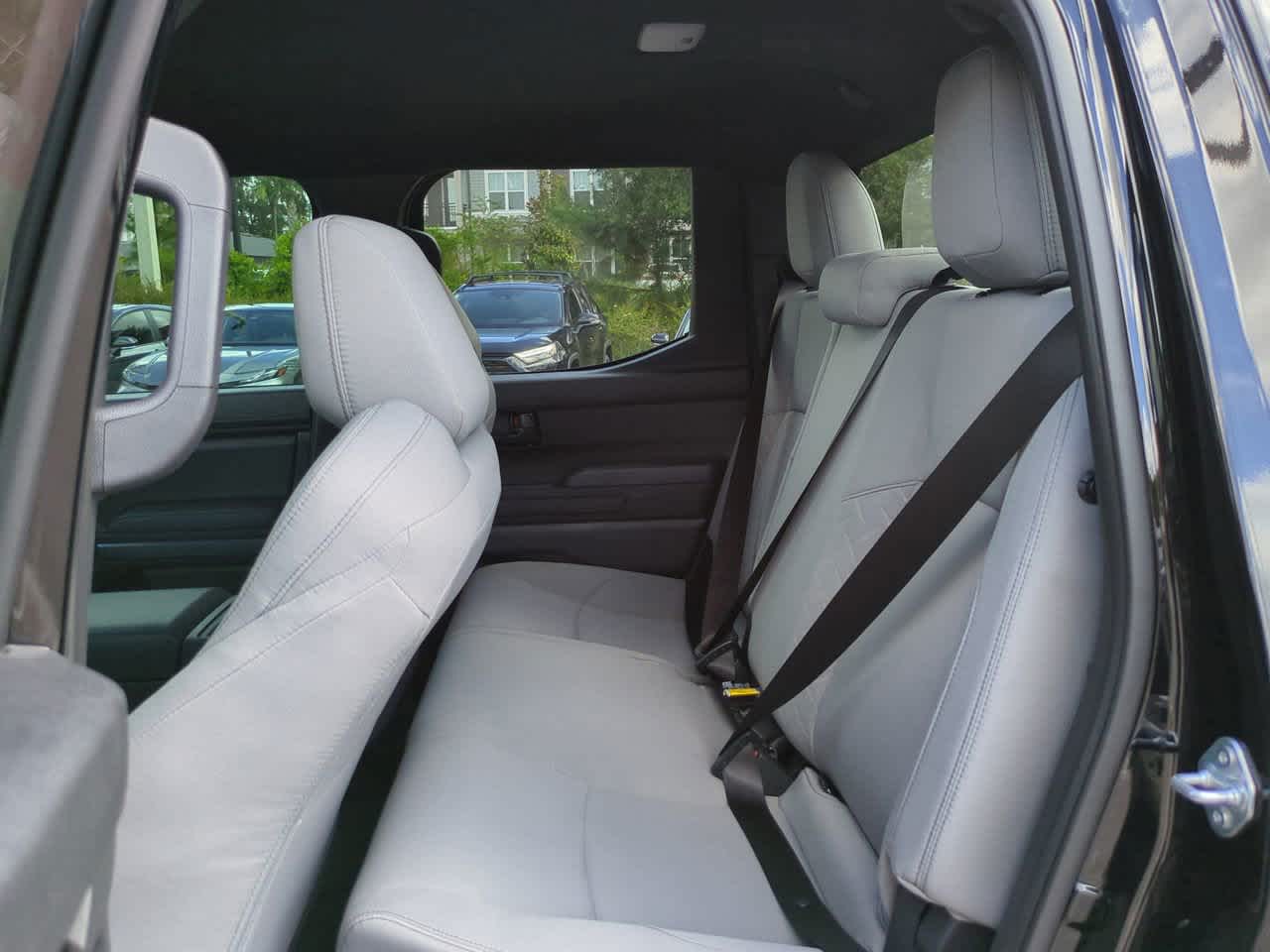 Thumbnail: 2025 Toyota Tacoma - 13