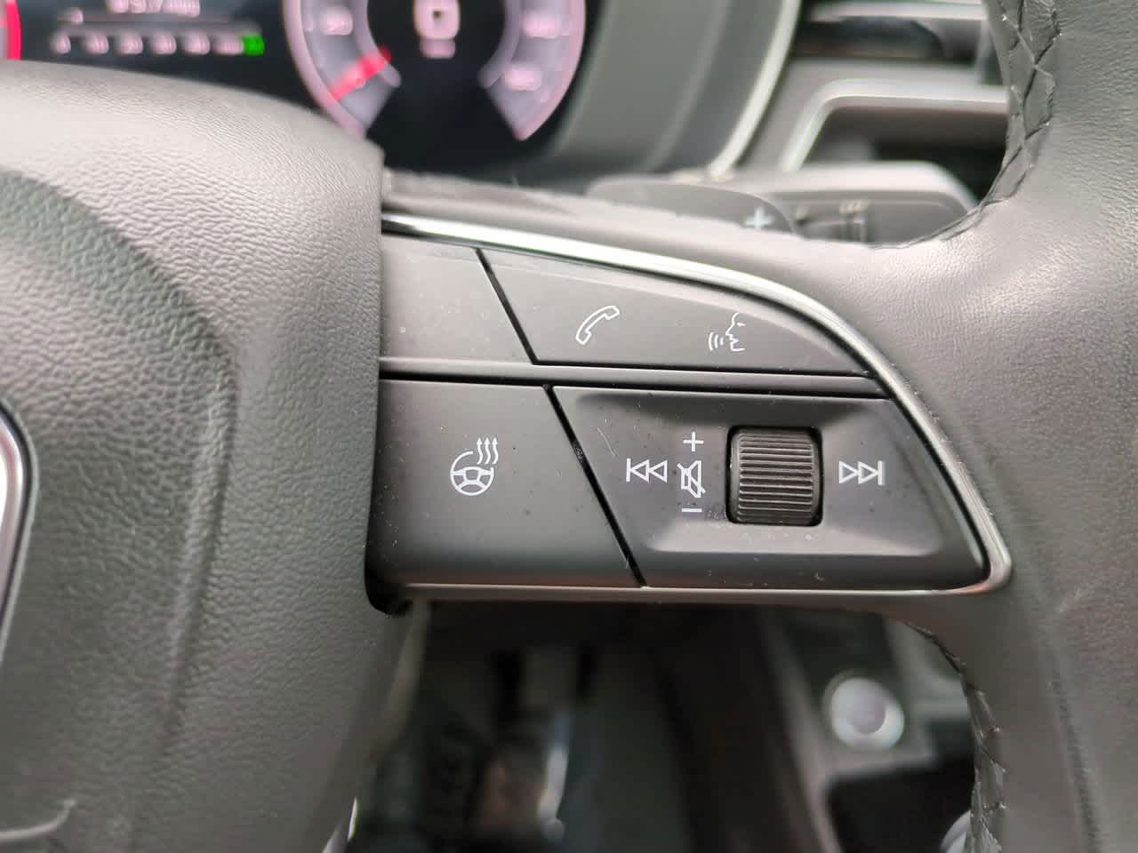 Thumbnail: 2022 Audi A5 - 24