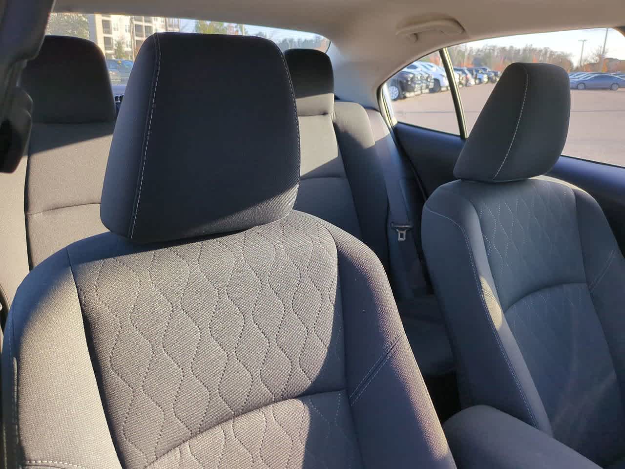 Thumbnail: 2023 Toyota Corolla - 7