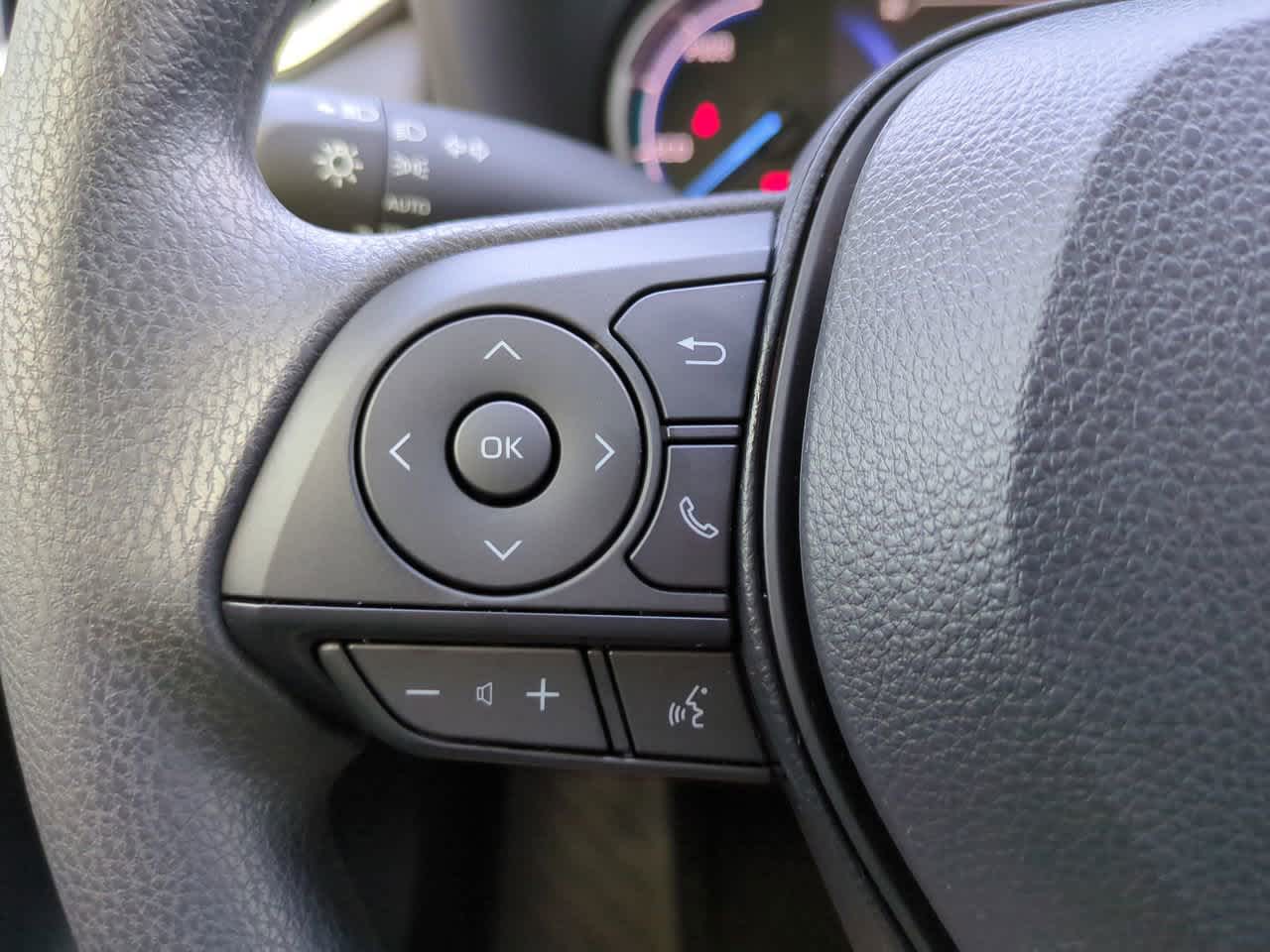 Thumbnail: 2025 Toyota RAV4 - 22