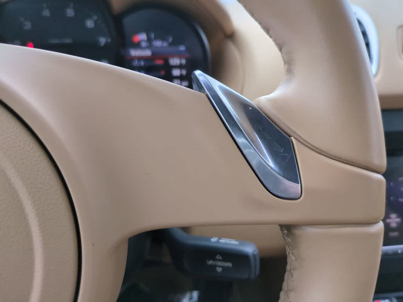 Thumbnail: 2013 Porsche Boxster - 20