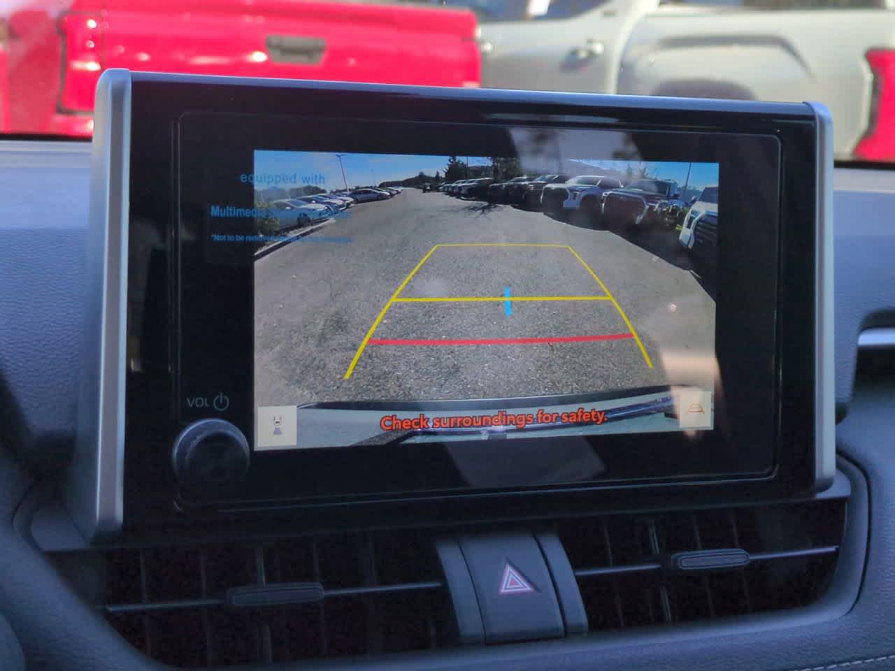 Thumbnail: 2025 Toyota RAV4 - 20