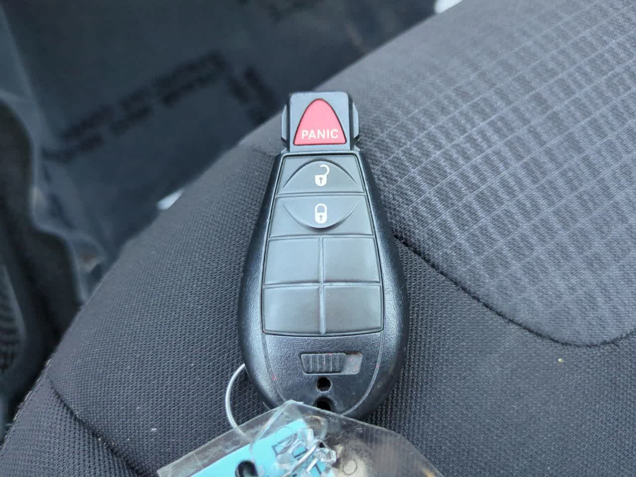 Thumbnail: 2015 Jeep Cherokee - 25