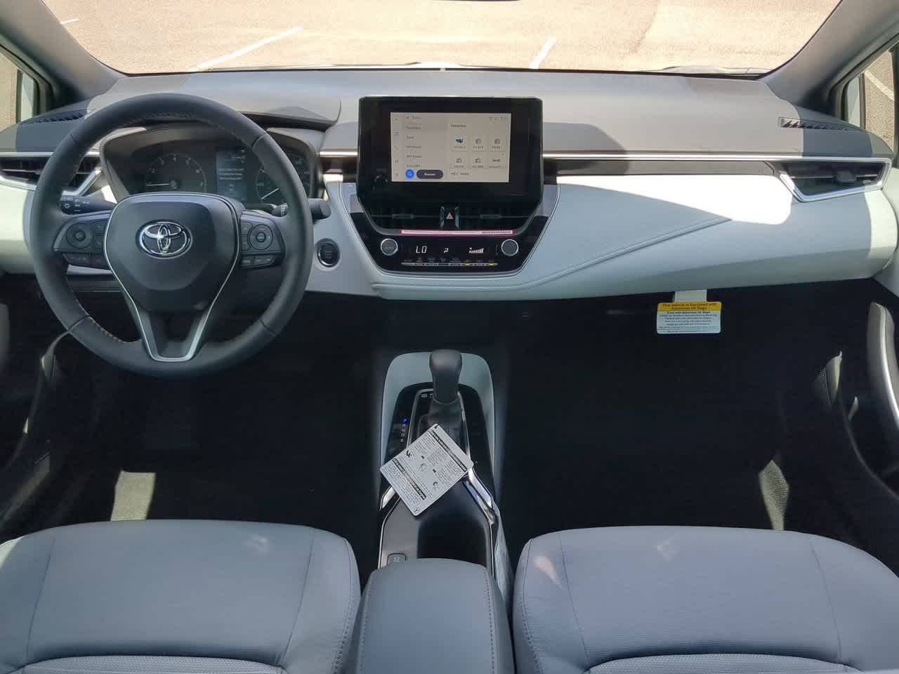 Thumbnail: 2025 Toyota Corolla - 14