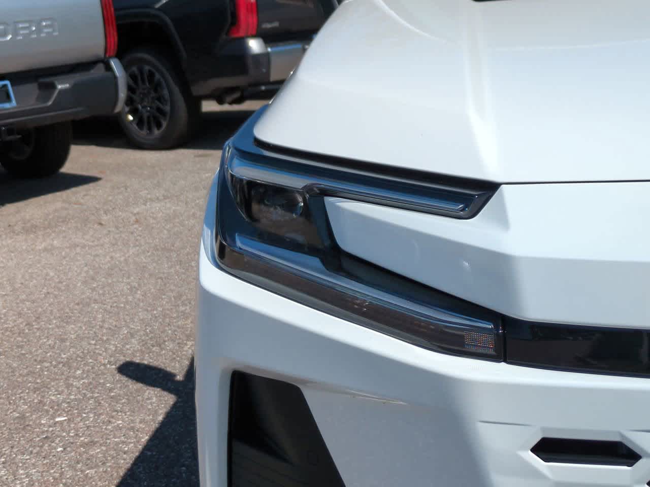 Thumbnail: 2026 Toyota RAV4 - 10