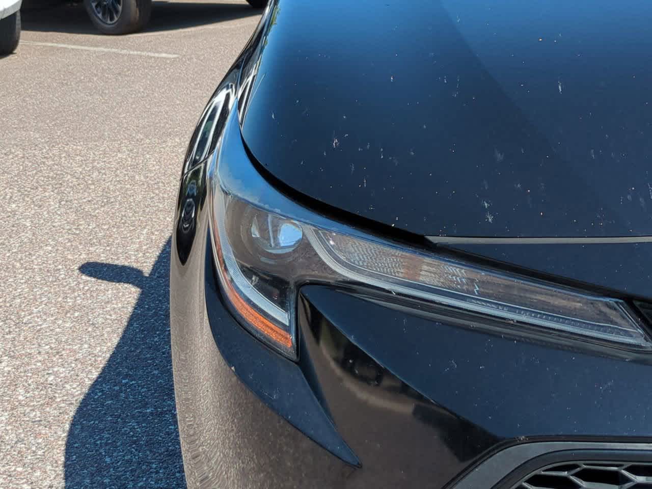 Thumbnail: 2020 Toyota Corolla - 10