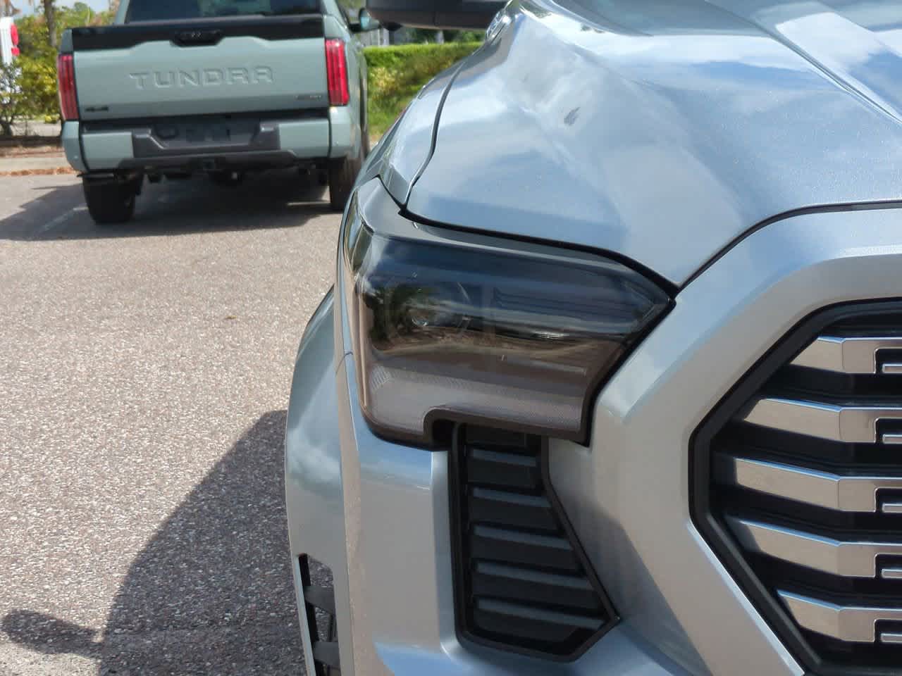 Thumbnail: 2025 Toyota Tacoma - 10