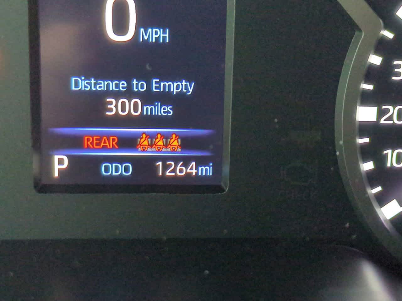 Thumbnail: 2025 Toyota Tundra - 25