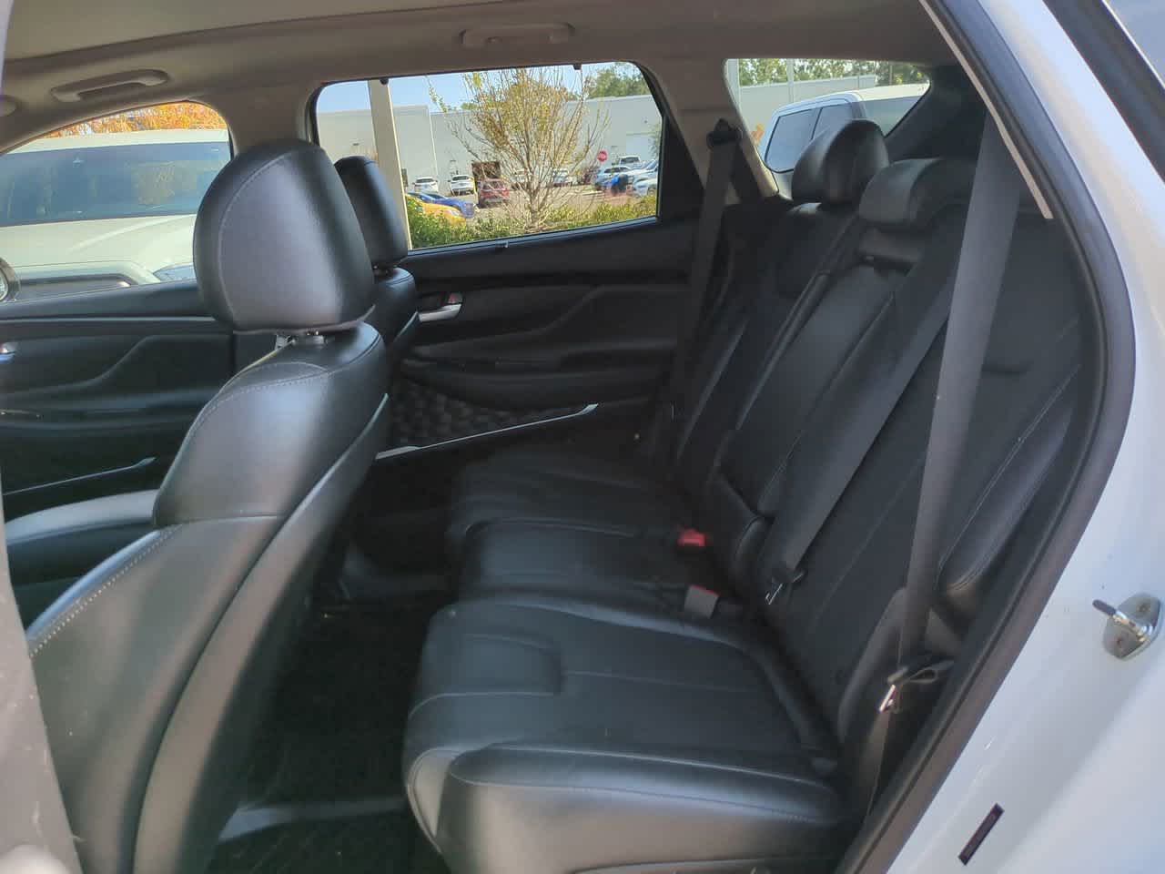 Thumbnail: 2020 Hyundai Santa Fe - 13