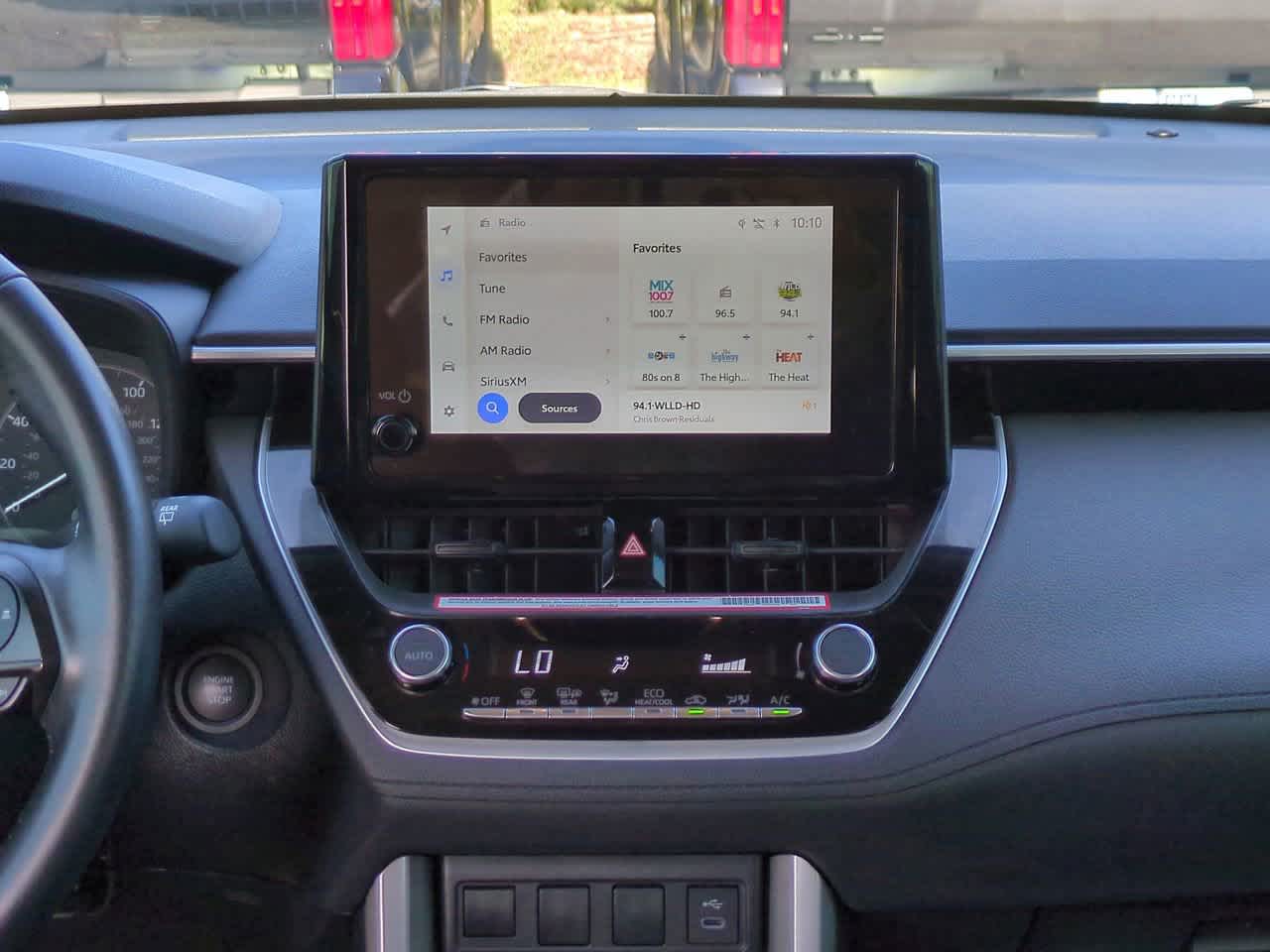 Thumbnail: 2024 Toyota Corolla Cross - 17