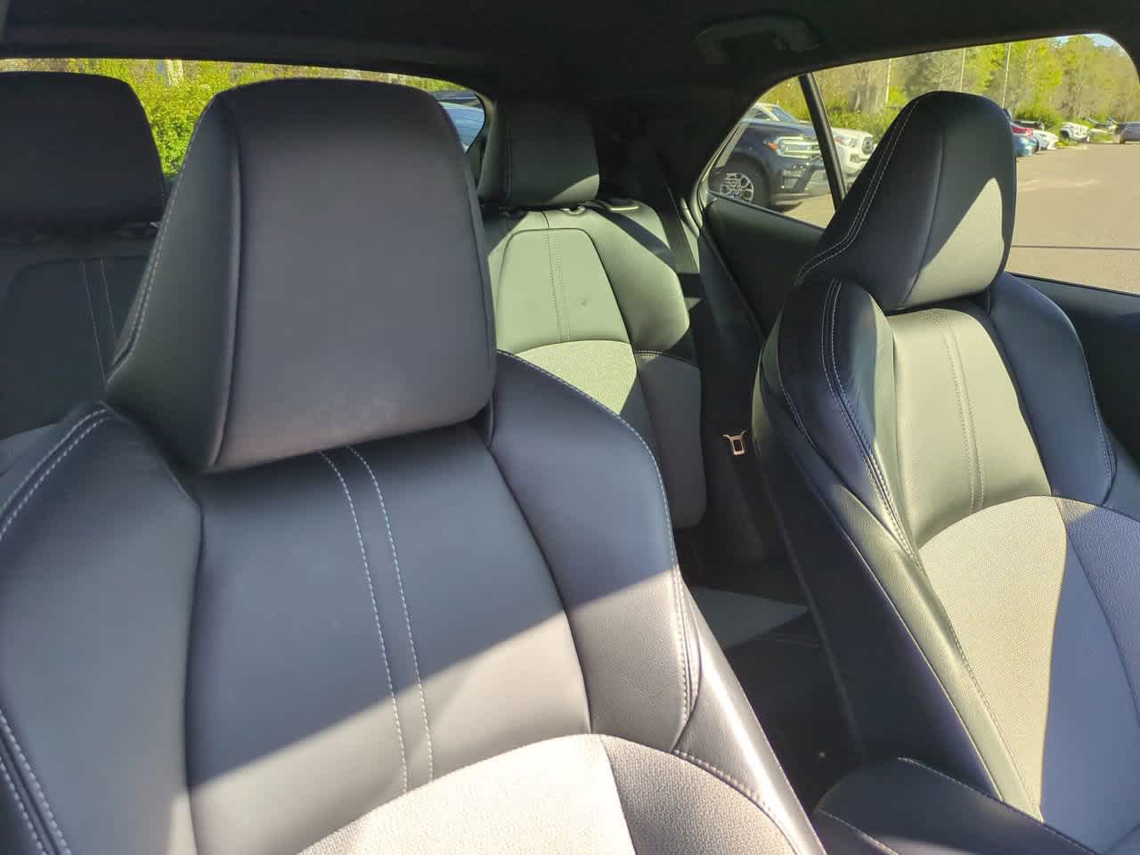 Thumbnail: 2025 Toyota Corolla - 7