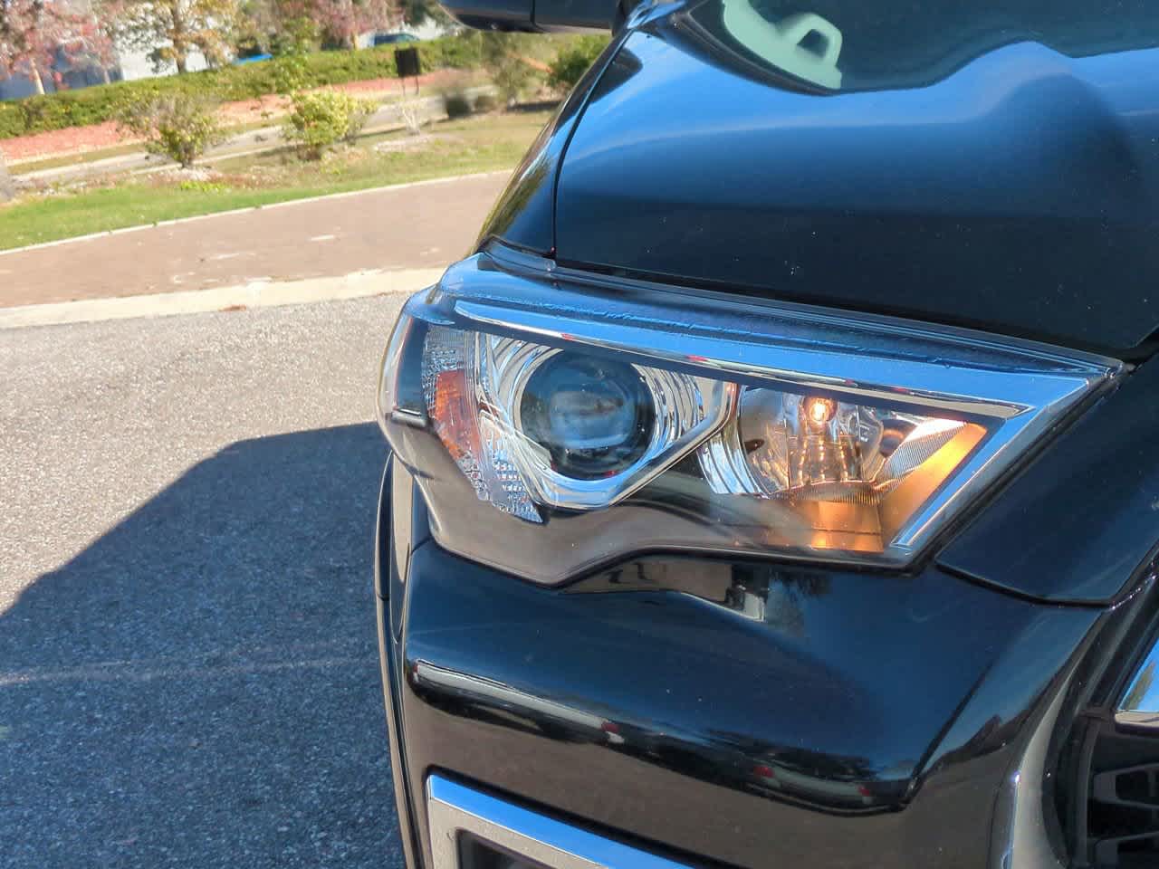 Thumbnail: 2024 Toyota 4Runner - 10