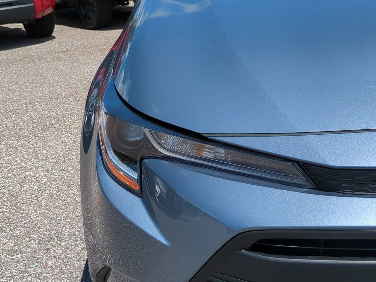 Thumbnail: 2025 Toyota Corolla - 10