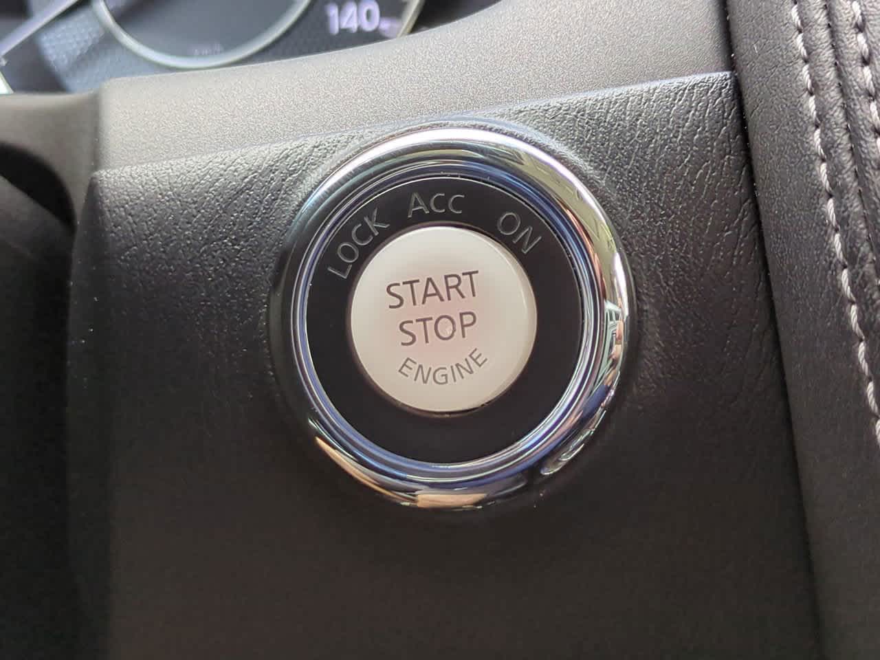 Thumbnail: 2018 Nissan Armada - 28