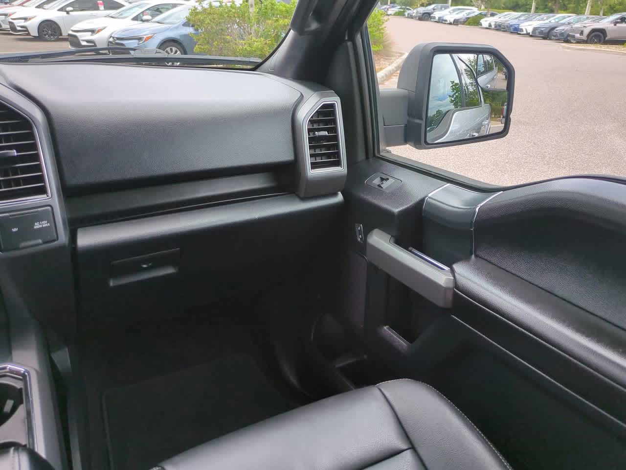 Thumbnail: 2019 Ford F-150 - 16