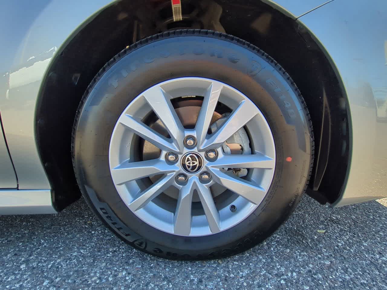 Thumbnail: 2026 Toyota Camry - 11