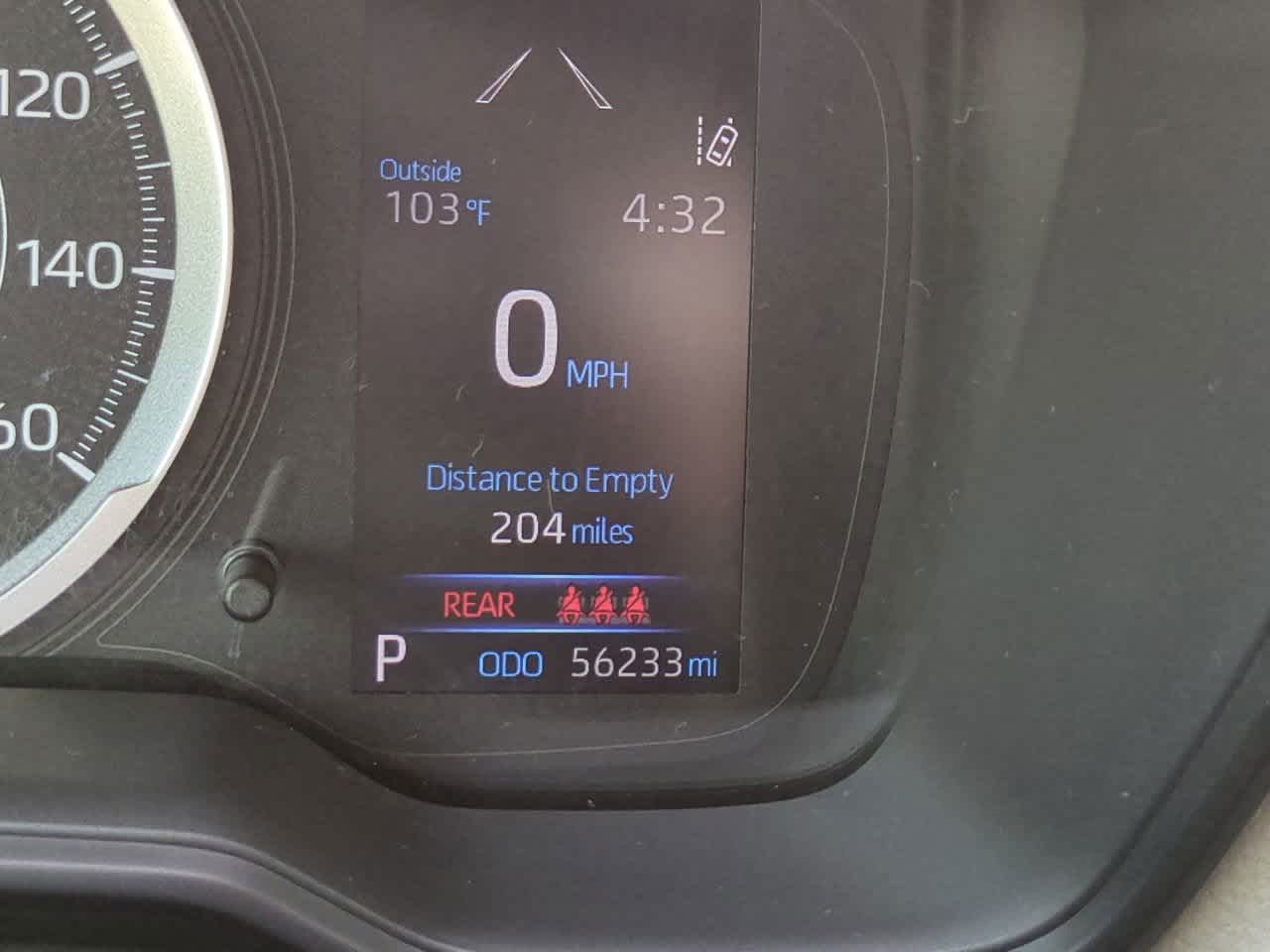 Thumbnail: 2020 Toyota Corolla - 22