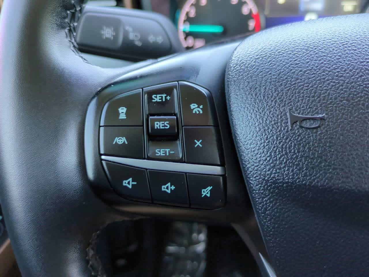 Thumbnail: 2023 Ford Maverick - 23