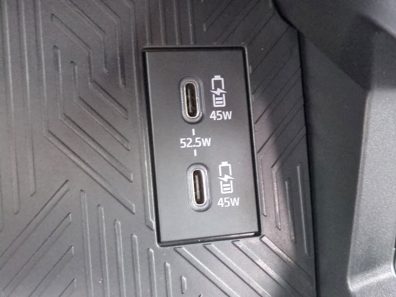 Thumbnail: 2025 Toyota Tacoma - 20