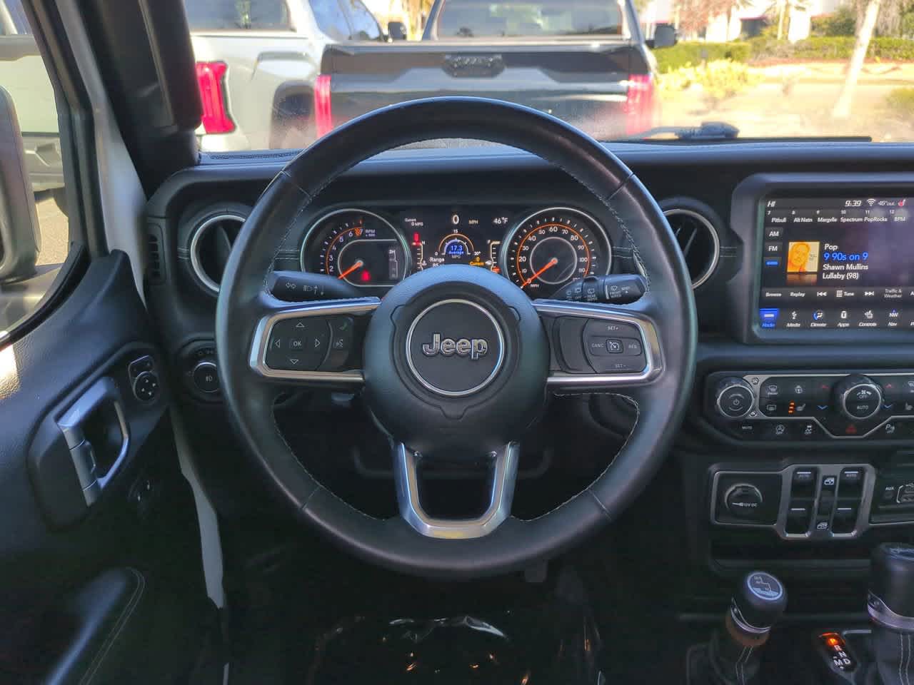 Thumbnail: 2018 Jeep Wrangler - 15