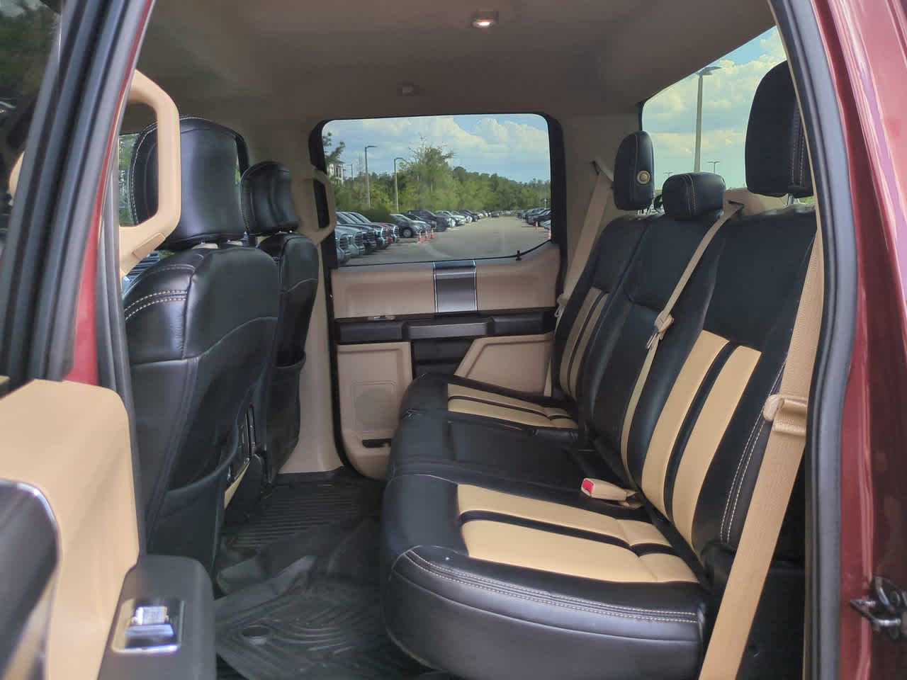 Thumbnail: 2016 Ford F-150 - 13