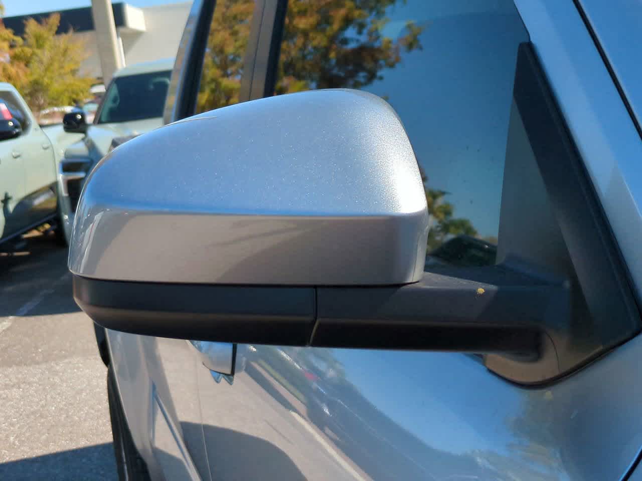 Thumbnail: 2025 Toyota Tacoma - 12