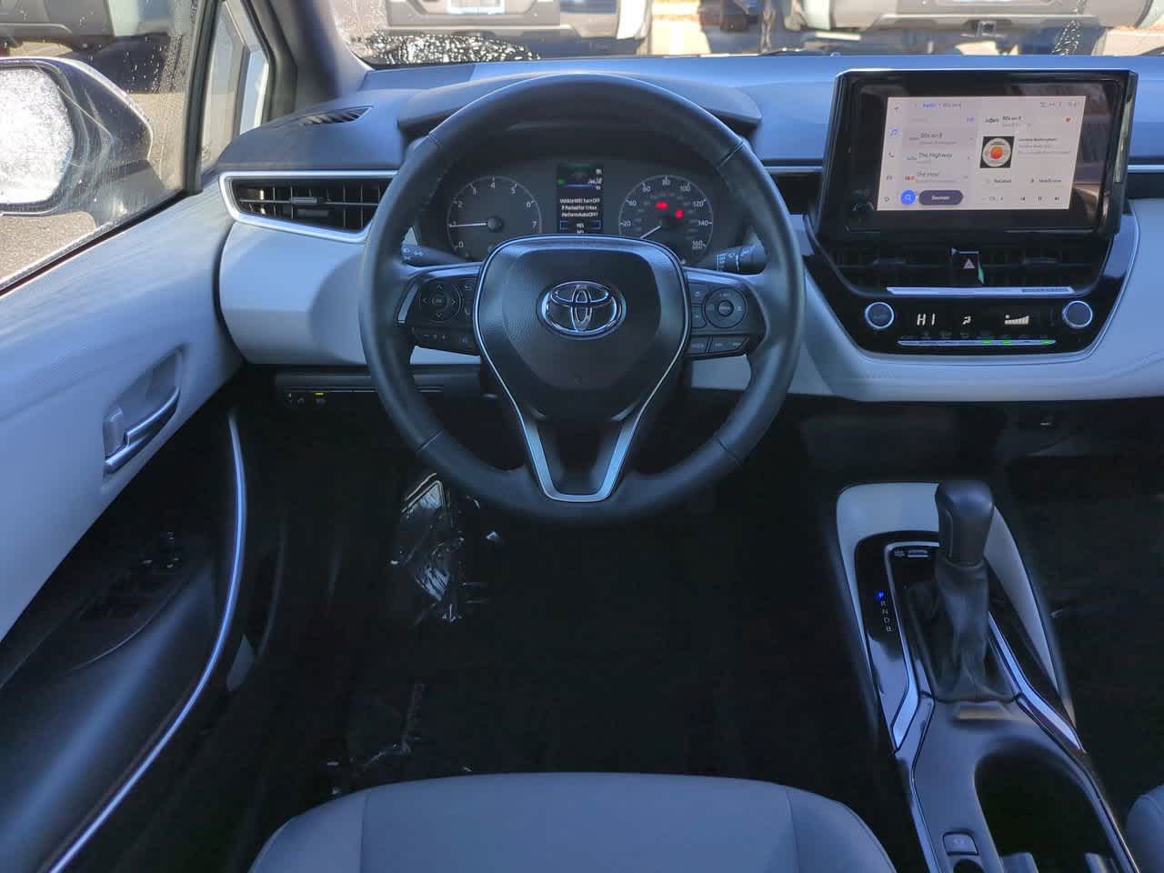 Thumbnail: 2024 Toyota Corolla - 14