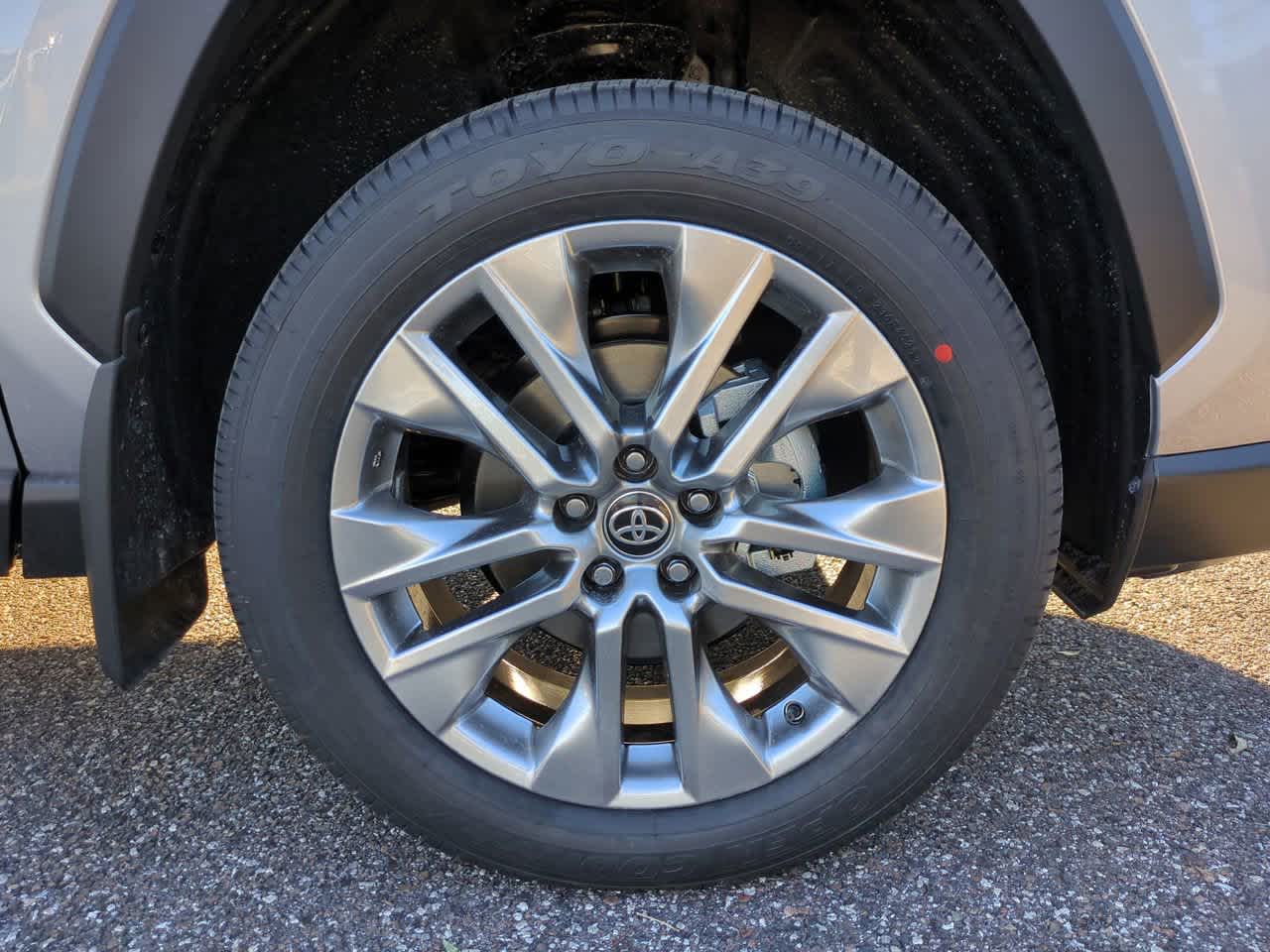 Thumbnail: 2025 Toyota RAV4 - 11