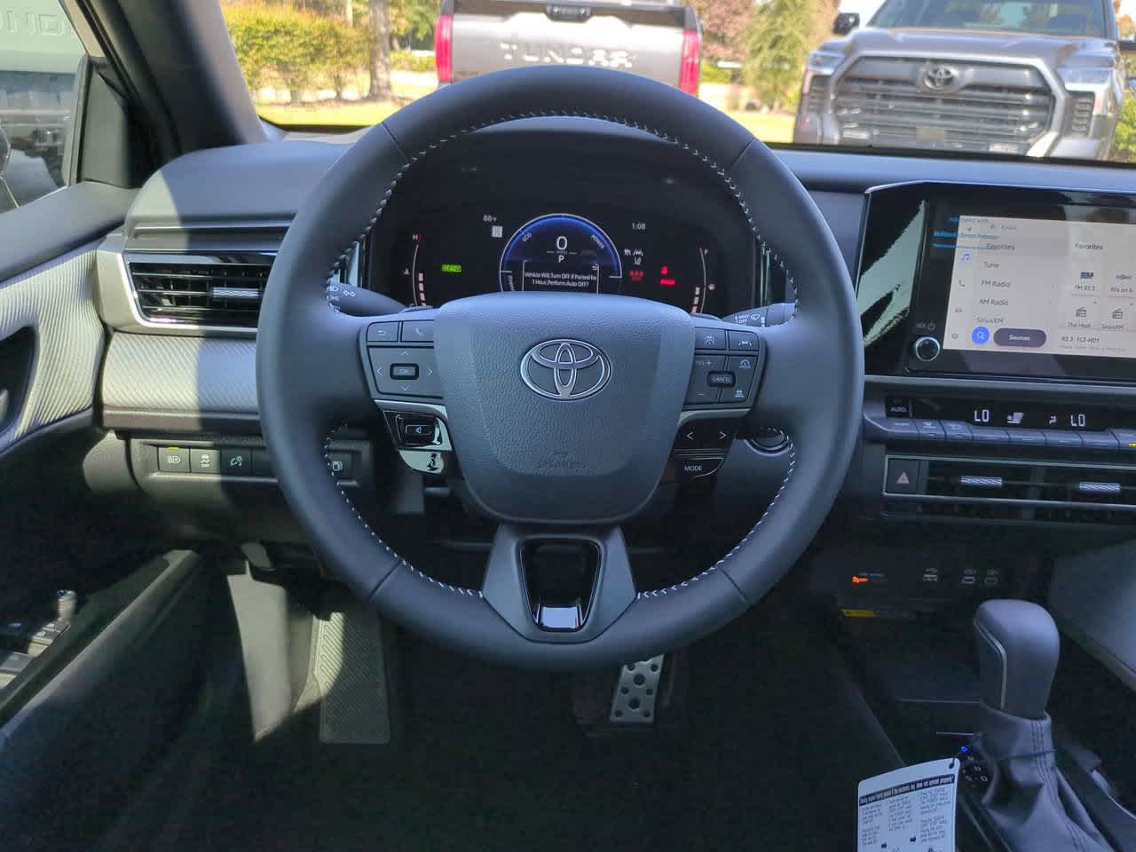 Thumbnail: 2026 Toyota Camry - 15