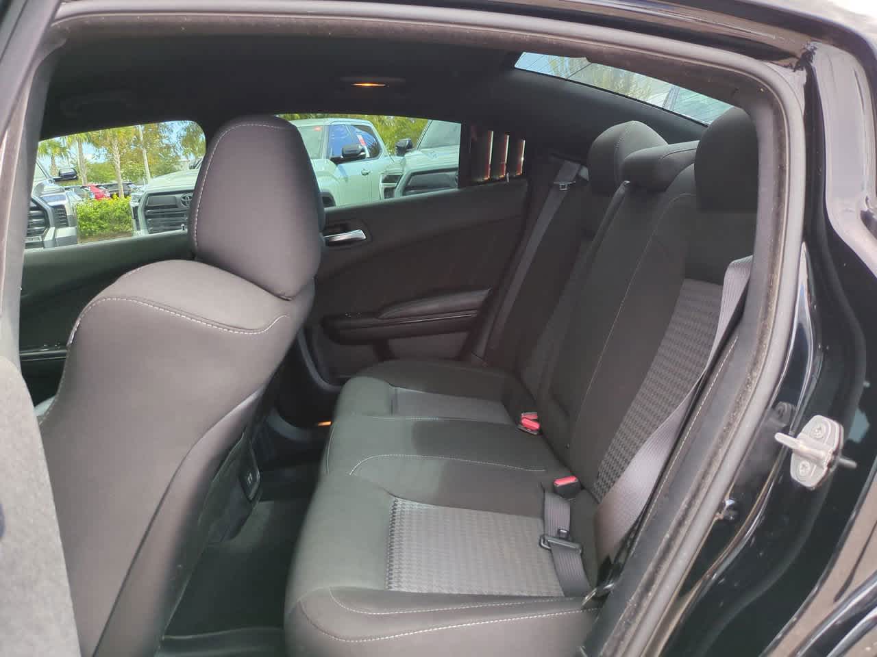 Thumbnail: 2021 Dodge Charger - 13