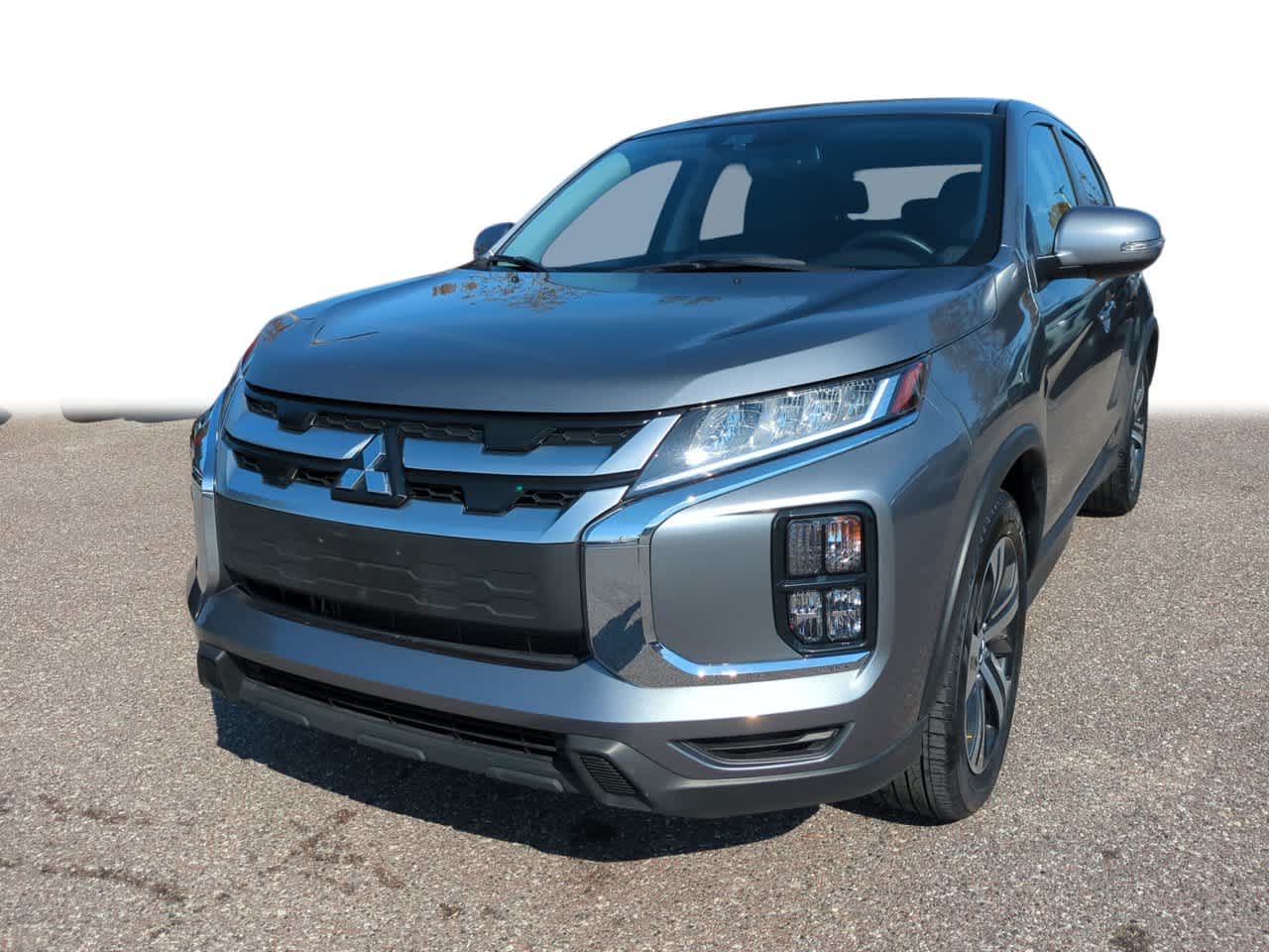 Thumbnail: 2025 Mitsubishi Outlander Sport - 1