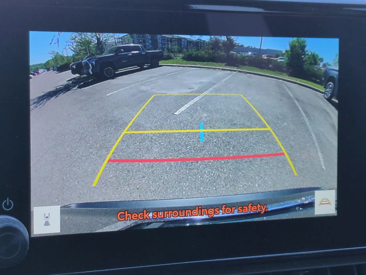 Thumbnail: 2025 Toyota RAV4 - 19