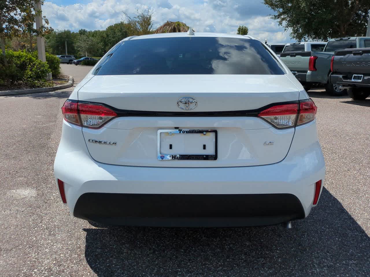 Thumbnail: 2026 Toyota Corolla - 5