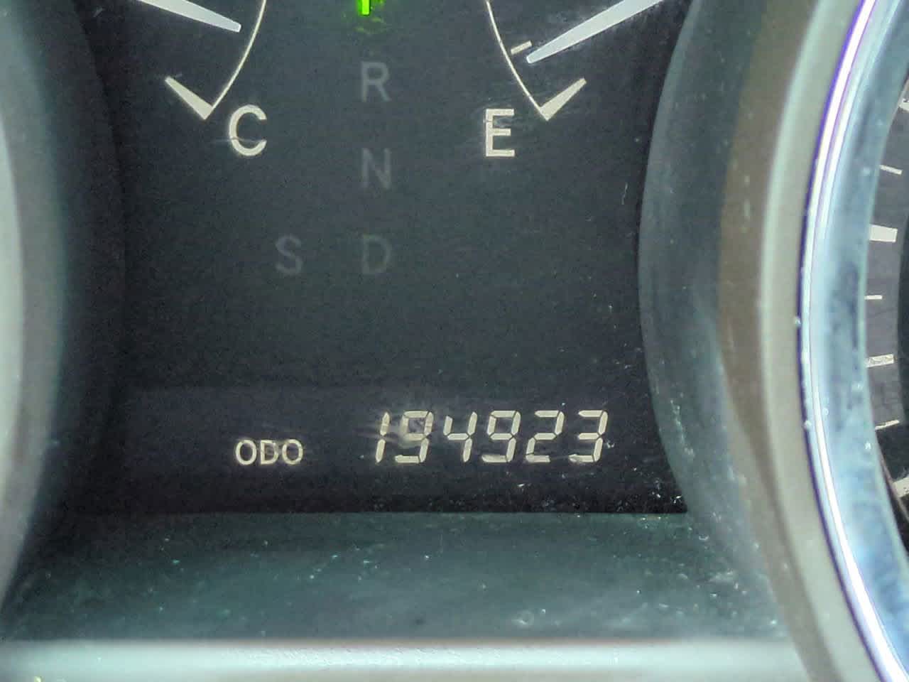 Thumbnail: 2010 Toyota Highlander - 27