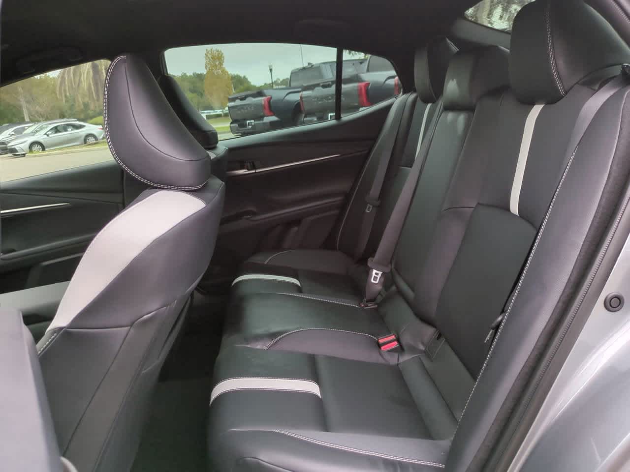 Thumbnail: 2026 Toyota Camry - 13