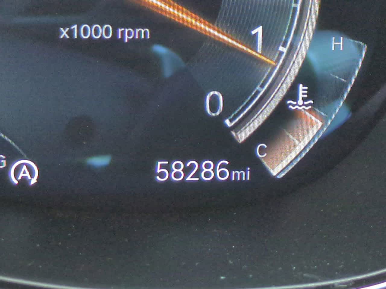 Thumbnail: 2023 Genesis GV70 - 27