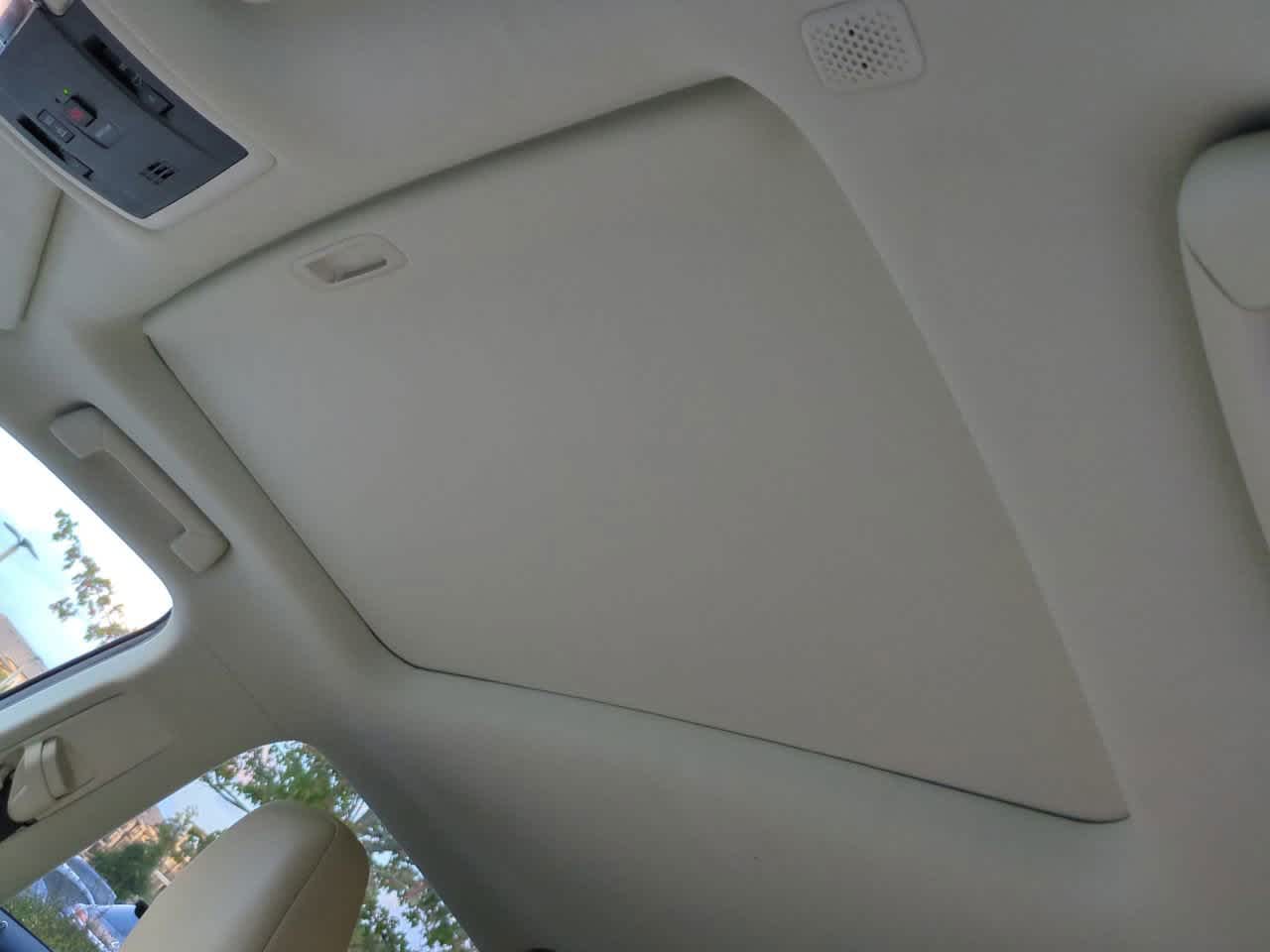 Thumbnail: 2019 Lexus RX - 19