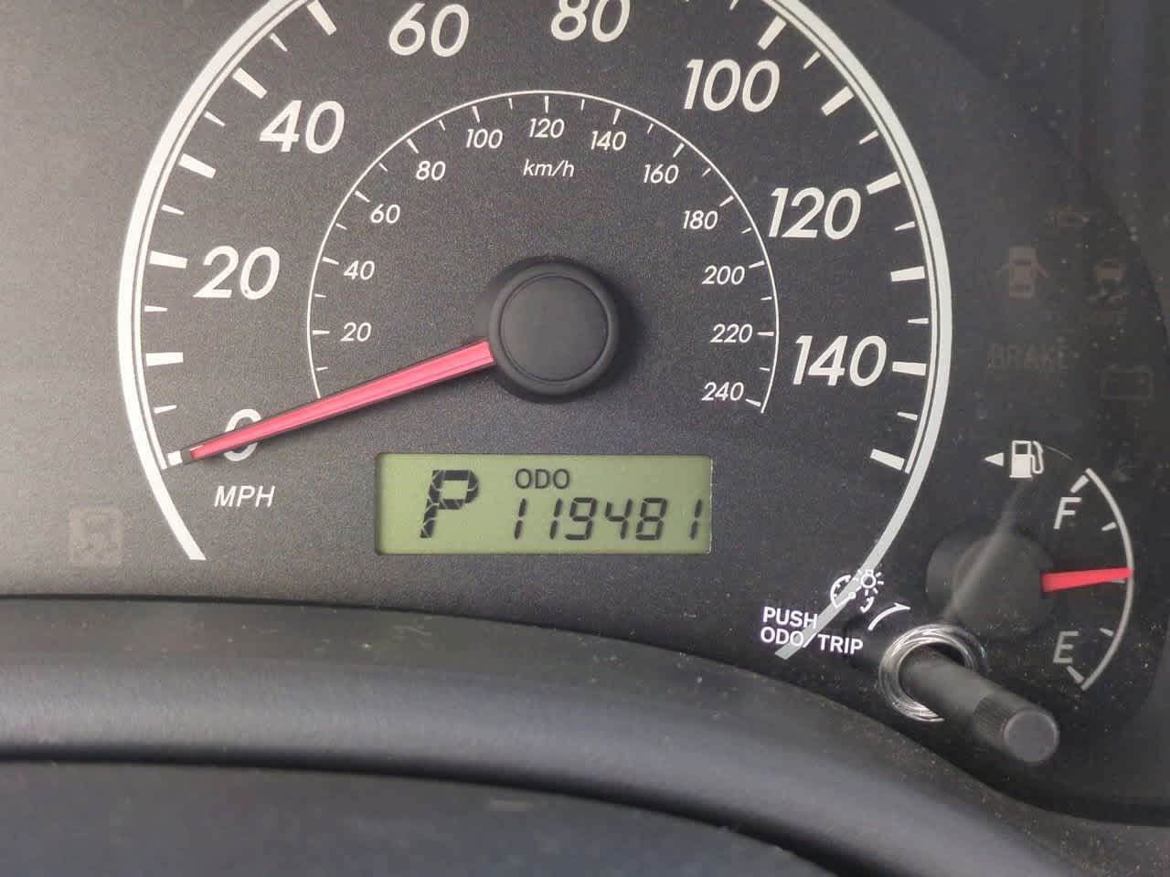 Thumbnail: 2013 Toyota Corolla - 22