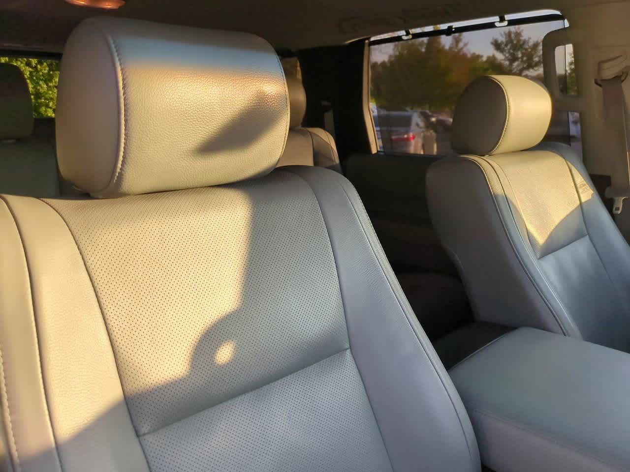 Thumbnail: 2010 Toyota Sequoia - 6