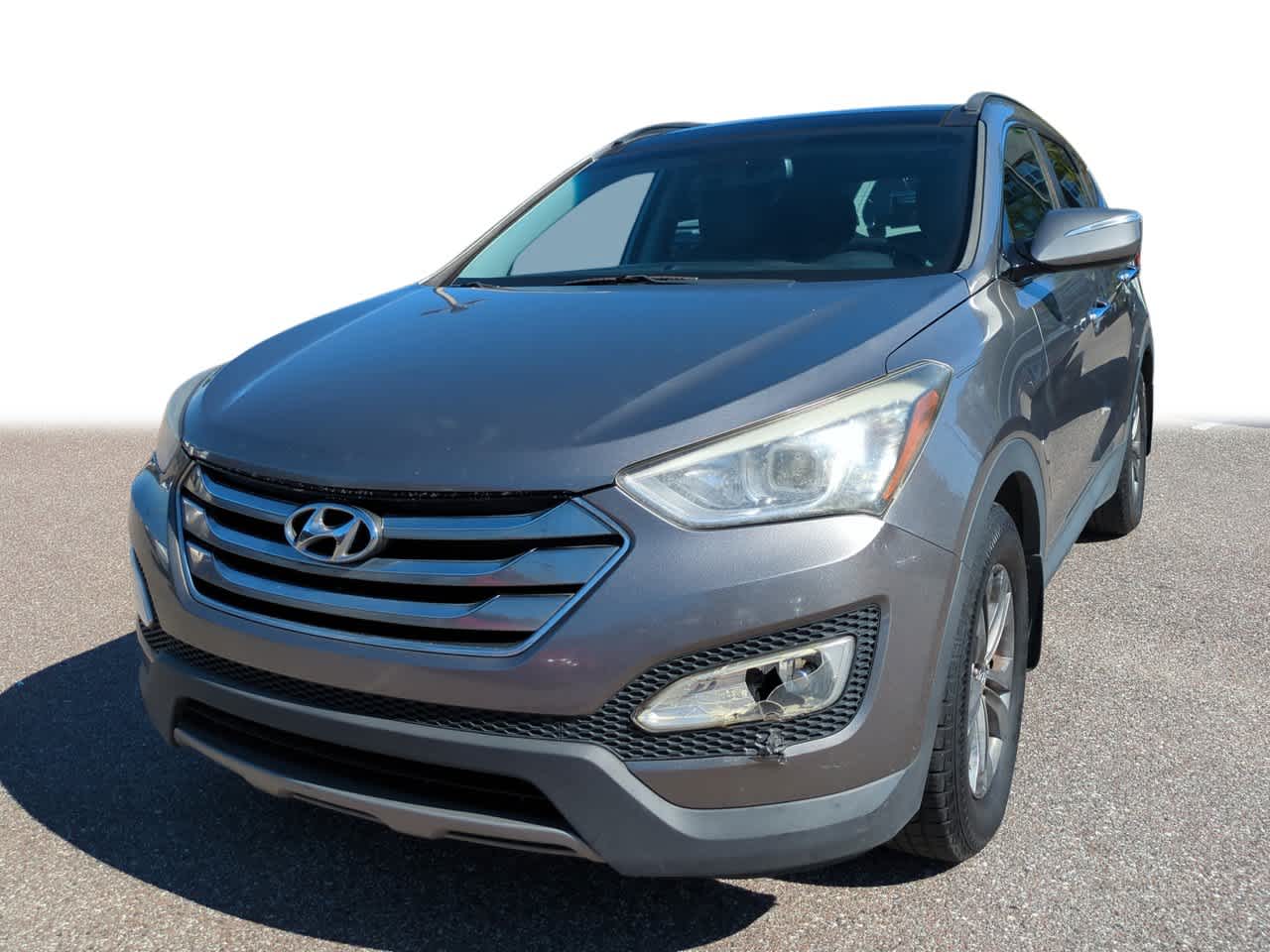 2014 Hyundai Santa Fe Sport 2.0T -
                  Wesley Chapel, FL